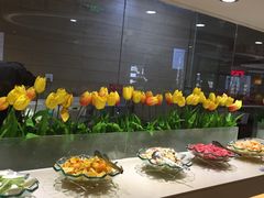 -蒙肥羊·酸汤潮牛·鲜牛肉火锅烤肉自助(岗顶店)
