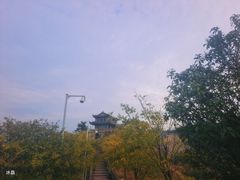 -永康小长城
