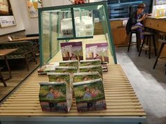 -爸爸糖吐司面包(无锡阳光花园店)