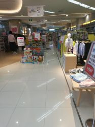 -孩子王童乐园(天津远洋乐堤港店)