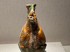 -深圳博物馆(古代艺术馆)