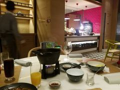-食百绚全日制餐厅(成都棕榈泉费尔蒙酒店)
