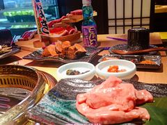 -吉秋田鲜和牛烧肉·肉档自选