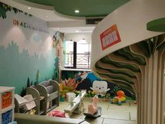 -极橙儿童齿科矫正中心(奥城店)