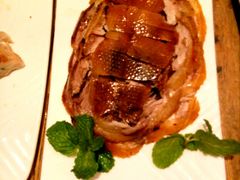 -四季民福烤鸭店(前门廊房二条店)