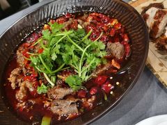 -金哥私房菜馆(张府园总店)