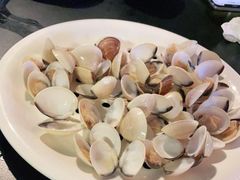 -狮伙海鲜捞(千灯湖店)