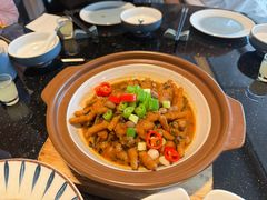 -恒记饭店(珠江路总店)