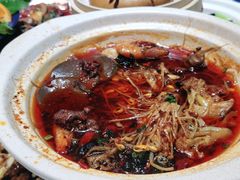-眉州东坡(通州店)