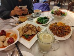 -翠华餐厅(德基广场店)