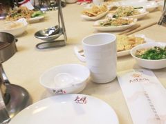 -大胖骨汤火锅(裕华店)