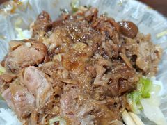 -陆长玖古法猪脚饭(玄风桥店)