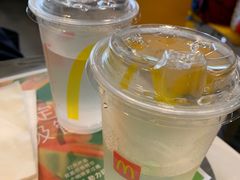-麦当劳(长泰商业广场店)