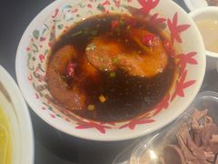 -红厨巷·淮扬菜(熙南里店)