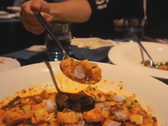 -三利音·玖弄小鲜(浦东嘉里城店)