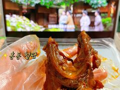 -郴州特产舜华临武鸭(郴州西站店)