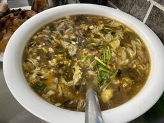 -向民炒鸡老店(火车站店)