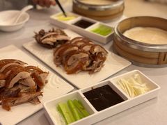-全聚德(上海首店浦东店)