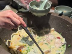 -鲜潭蒸汽石锅鱼(五道口购物中心店)