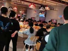 大堂-龍歌自助小火锅(李沧顺和汇店)