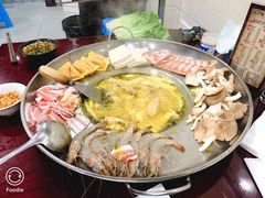 -大贵州烙锅