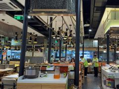 -洪氏嗨捞·猪肚鸡火锅(阳光天地店)