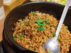 -小京致·碳火烤肉(贝岗村大街店)