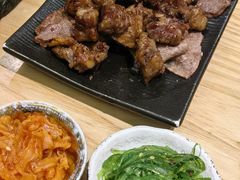 -松鱼亭·和牛烧肉(协鑫广场店)