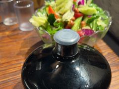 -柿子树炭烤羊腿(金台路店)