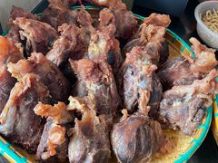 -董记牛肉(梁徐大道店)