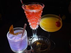 -悦界酒吧(后海店)