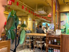 -越美小馆·越南料理(曲江店)