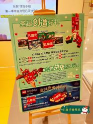 -乐高授权专卖店(朝阳大悦城店)