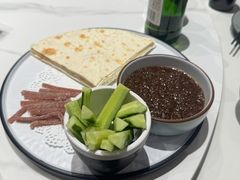 -巧克力渔家.小船海鲜胶东菜(三浴场店)