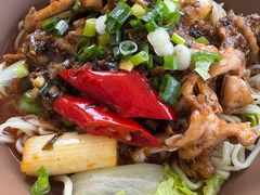-赤面仔(麓湖美食岛店)