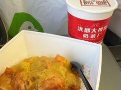 -德克士(南昌西店)
