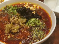 -眉州东坡·熊猫主题餐厅(枫蓝店)