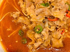 -丁哥·庐味鲜 土菜·20年老字号(世纪阳光花园店)