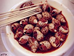 -桥底辣蟹(谢斐道店)