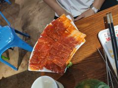 -汉城烧烤(西稍门劳动路店)