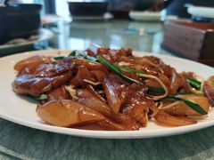 炒陈村粉-花城苑广府菜(侨鑫店)