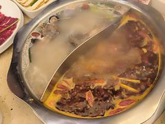 -多迷烫菜广场(水心大厦店)