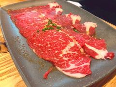 -新石器烤肉(南通CBD大有境店)