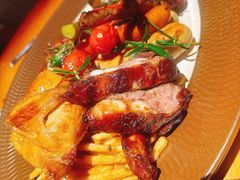 -MR.ROCKY洛奇先生·西餐&酒吧(琶醍店)