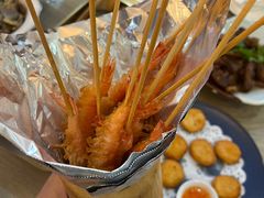 -巽寮印象美食部落餐厅·海鲜·地方特色菜(惠州体验店)