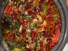 -云海肴·汽锅鸡·云南代表菜(美罗城店)