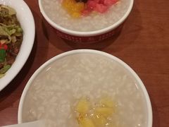 桂花冰粥-银村街粥店(北线阁店)