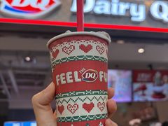-DQ·蛋糕·冰淇淋(荟聚中心店)