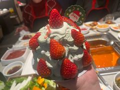 -海底捞大排档火锅(悦荟广场店)