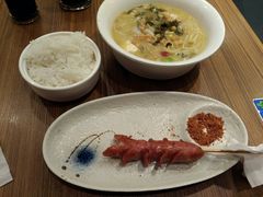 -阿香米线(北京大兴凯德MALL店)